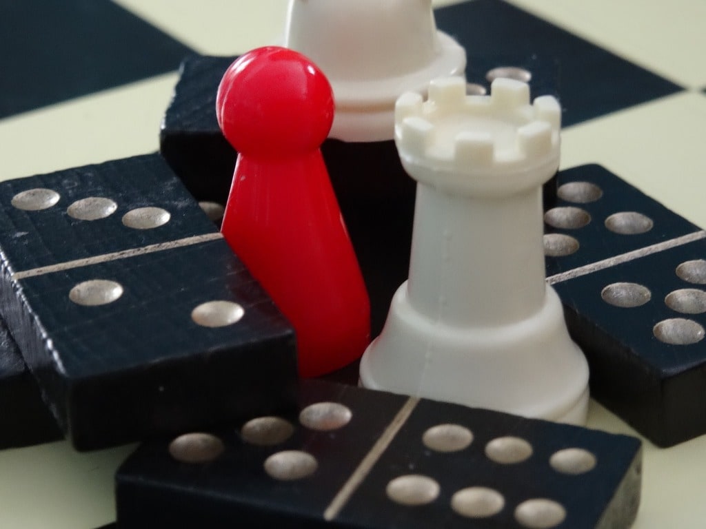 Jeux rapides pour occuper les moments de pause