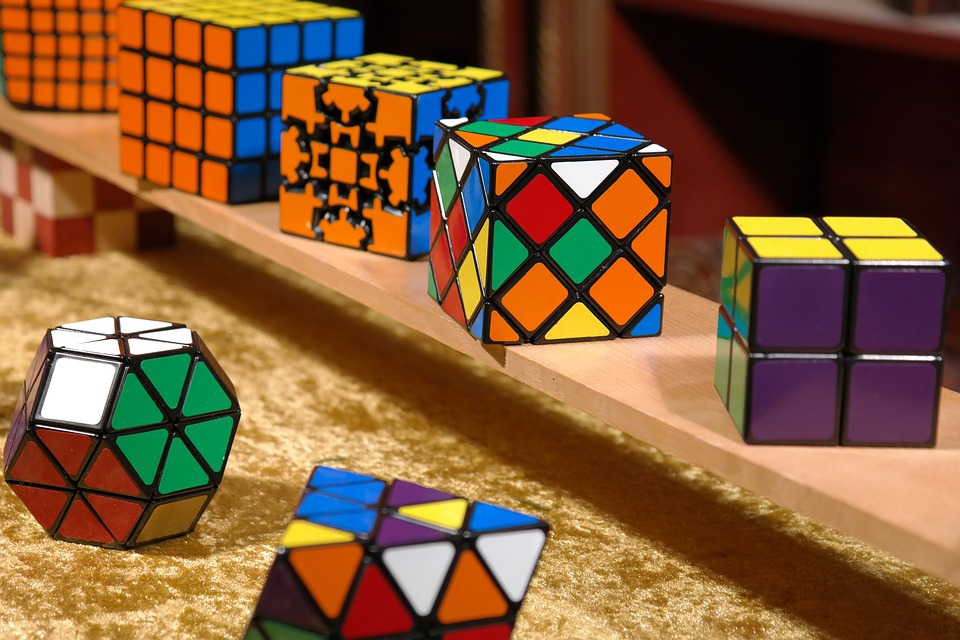 Tendances actuelles des jeux pour tous les âges