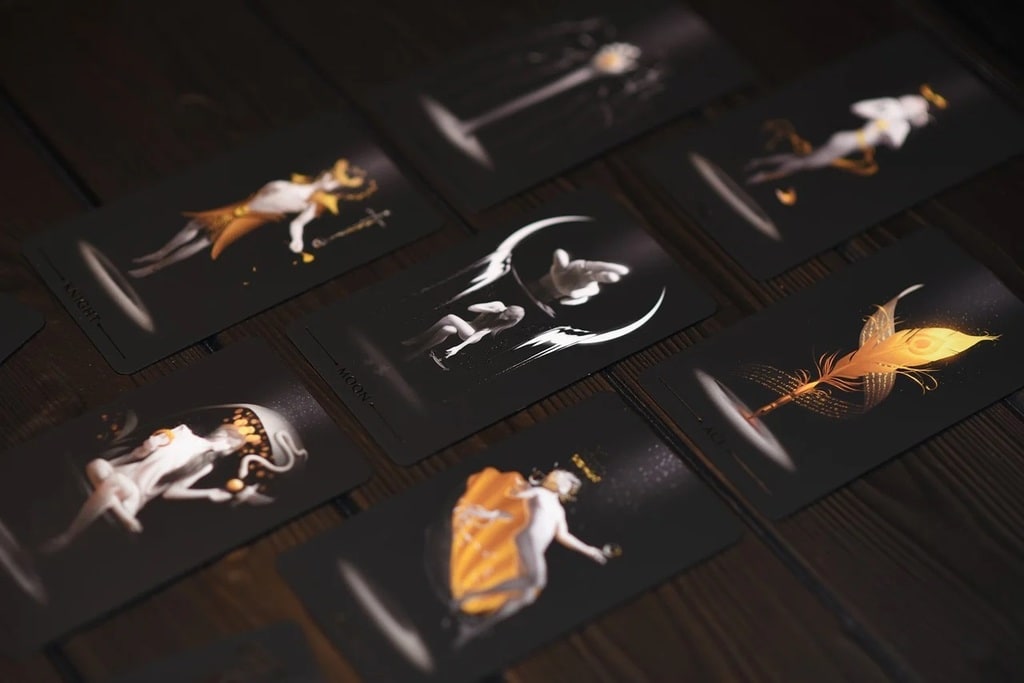 Optimisez la gestion de vos points lors de vos parties de tarot