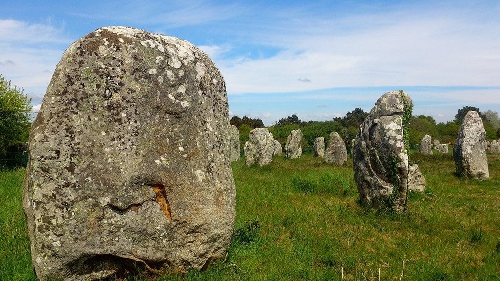 Vacances familiales en Bretagne : activités testées et approuvées